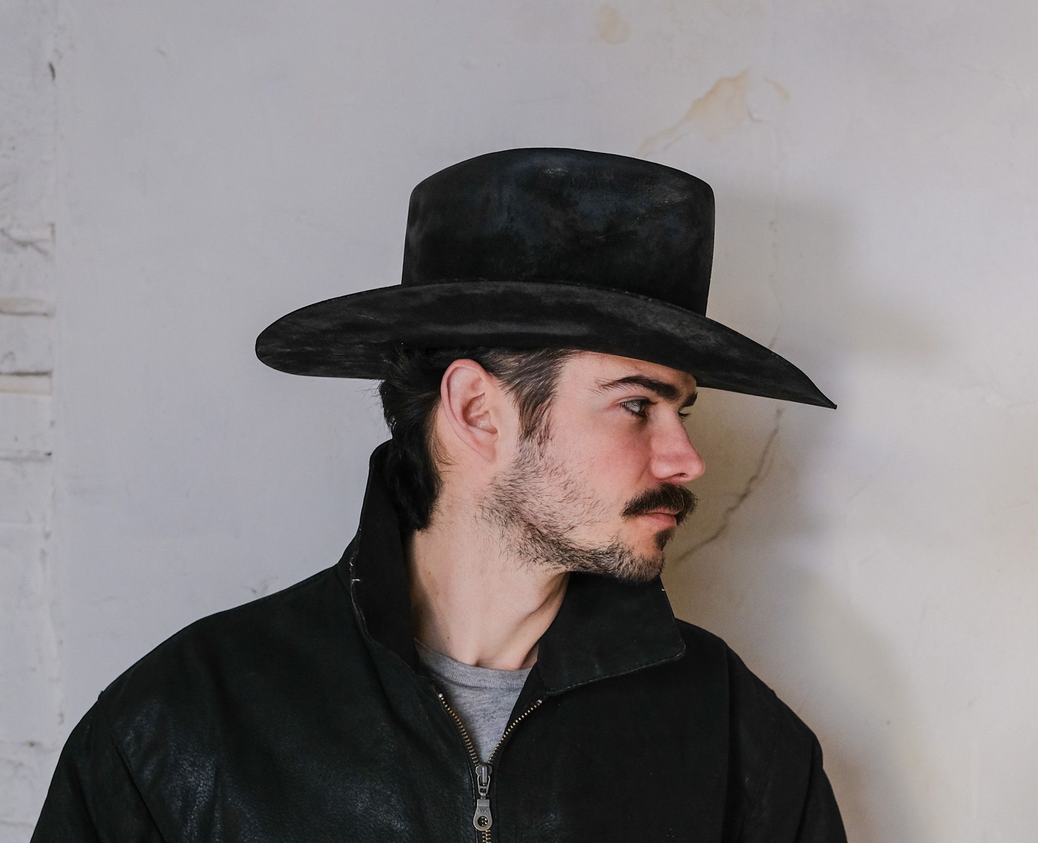 Arthur Morgan Wild Hats