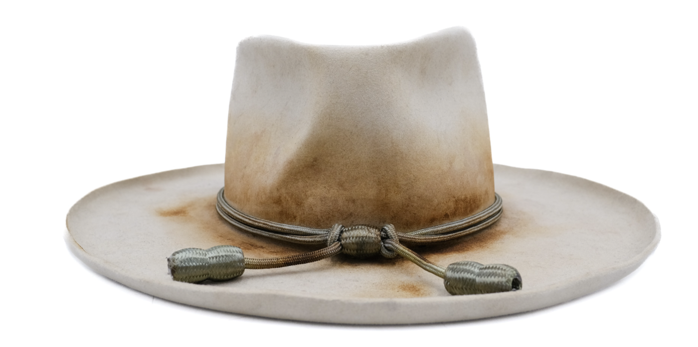 The Outlaw Josey Wales Wild Hats