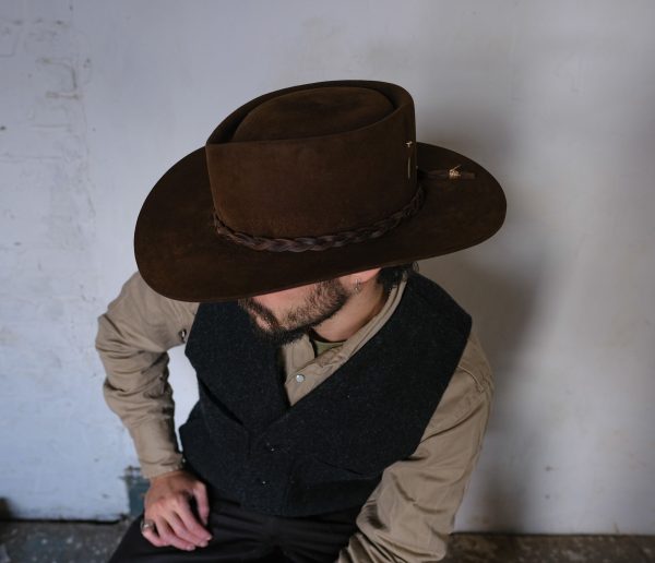 Gunslinger - Wild Hats