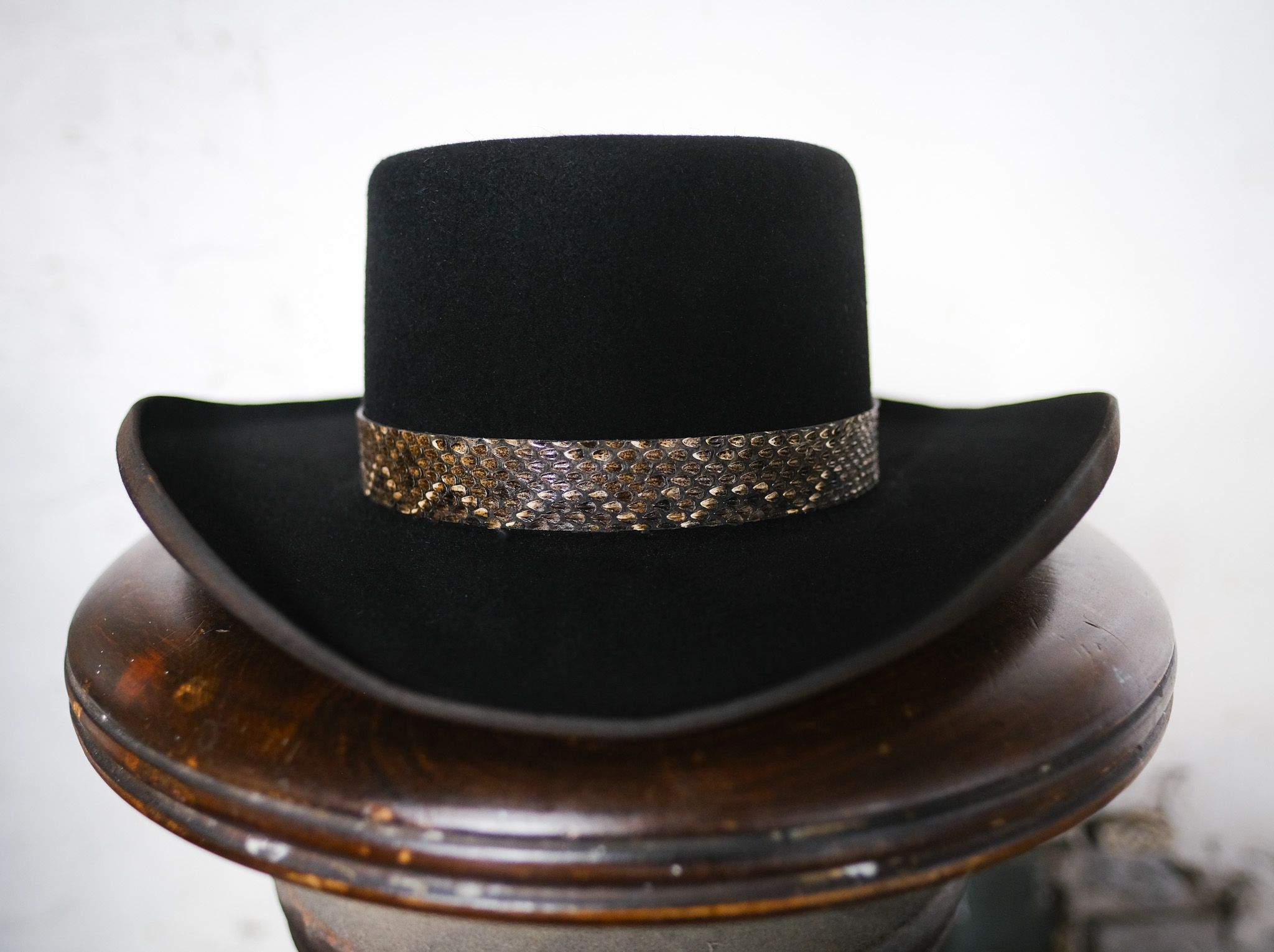 greatLAnd グレートランド ORIGINAL JORNEYMAN HAT greatLAnd グレートランド ORIGINAL JORNEYMAN HAT greatLAnd グレート