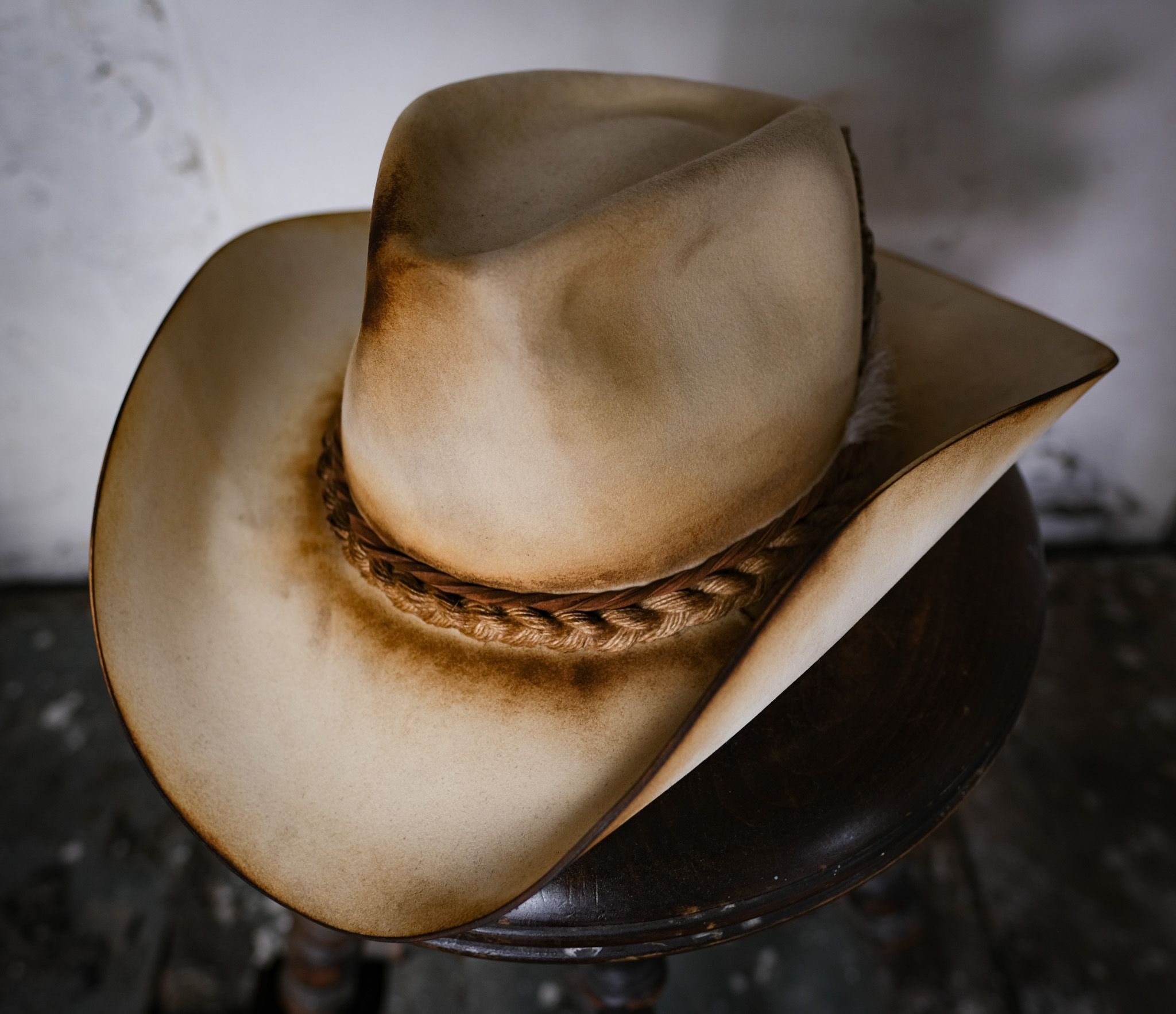 Tequila Drinking Hat - Image 2