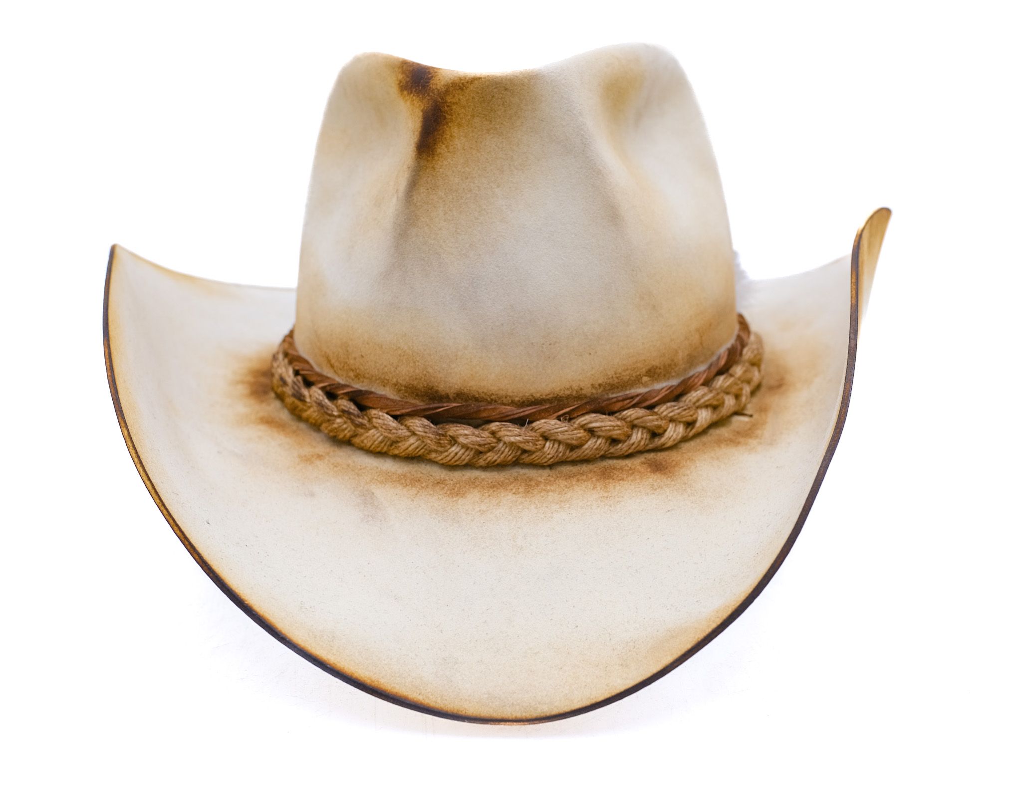 Tequila Drinking Hat