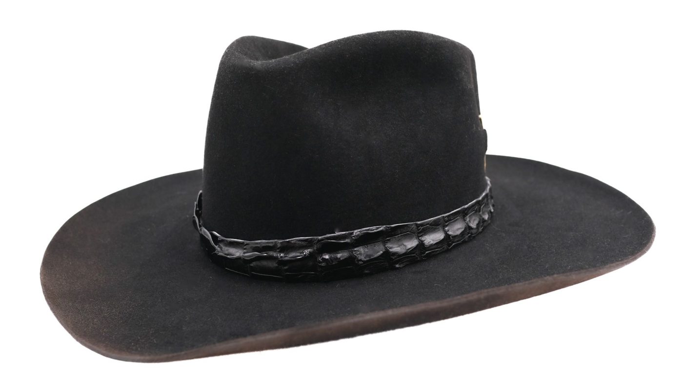 Doc Holliday gone Wild!