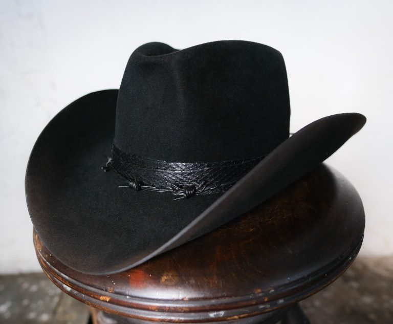Ghost Rider - Wild Hats